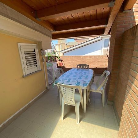 Appartamento Casa Vacanze 70M2 Alba Adriatica Exterior foto