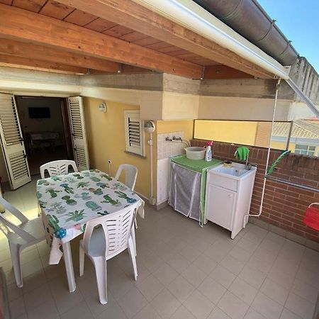 Appartamento Casa Vacanze 70M2 Alba Adriatica Exterior foto