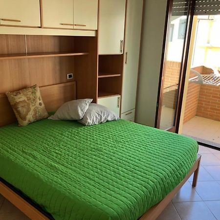 Appartamento Casa Vacanze 70M2 Alba Adriatica Exterior foto