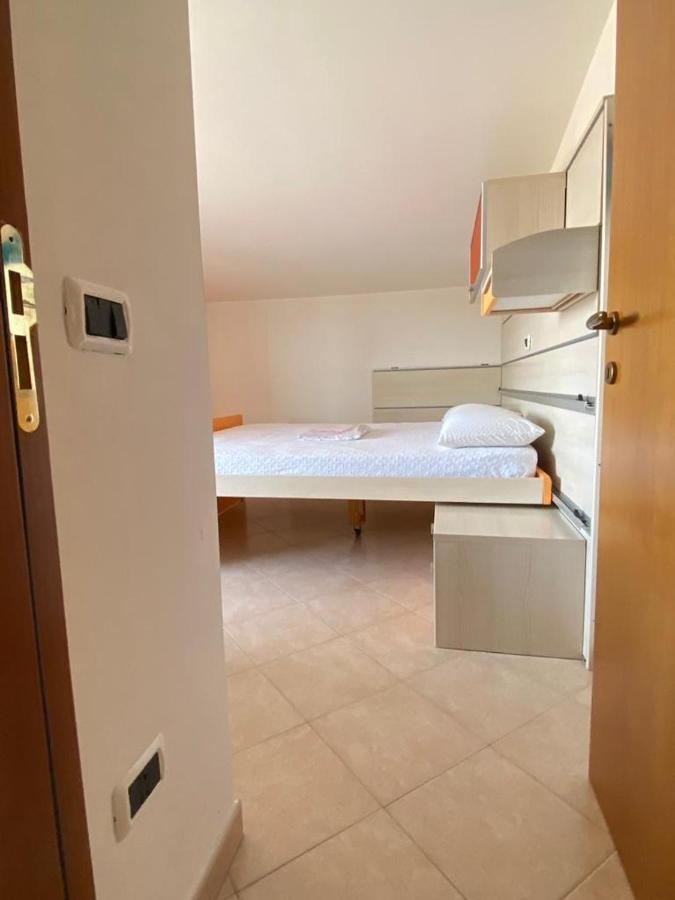 Appartamento Casa Vacanze 70M2 Alba Adriatica Exterior foto