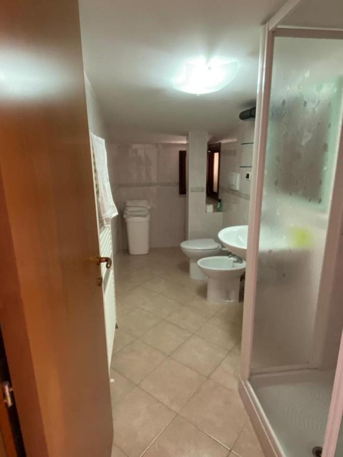 Appartamento Casa Vacanze 70M2 Alba Adriatica Exterior foto