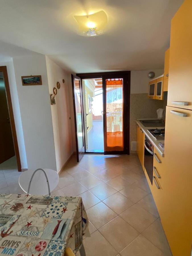 Appartamento Casa Vacanze 70M2 Alba Adriatica Exterior foto