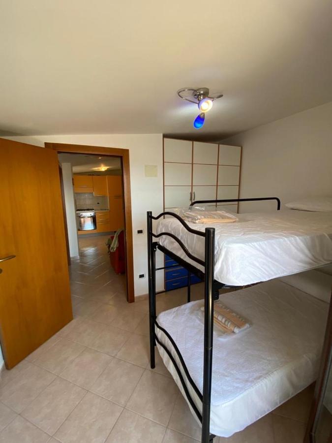 Appartamento Casa Vacanze 70M2 Alba Adriatica Exterior foto