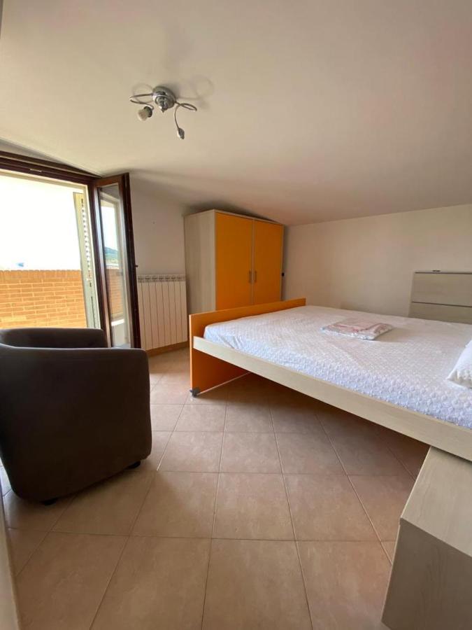 Appartamento Casa Vacanze 70M2 Alba Adriatica Exterior foto