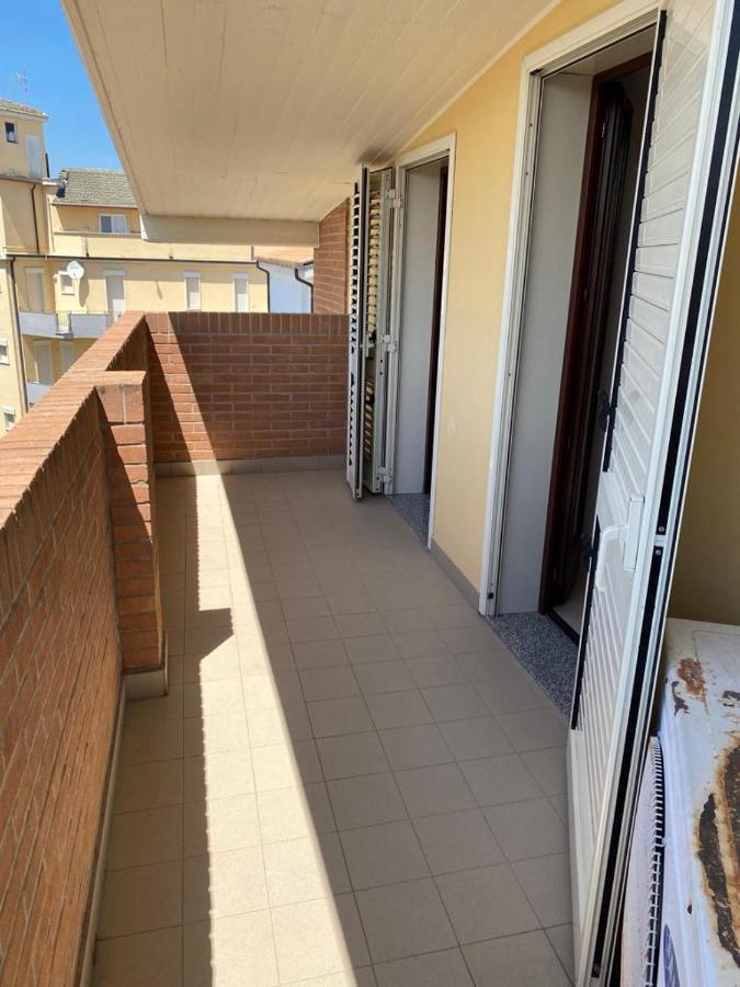 Appartamento Casa Vacanze 70M2 Alba Adriatica Exterior foto