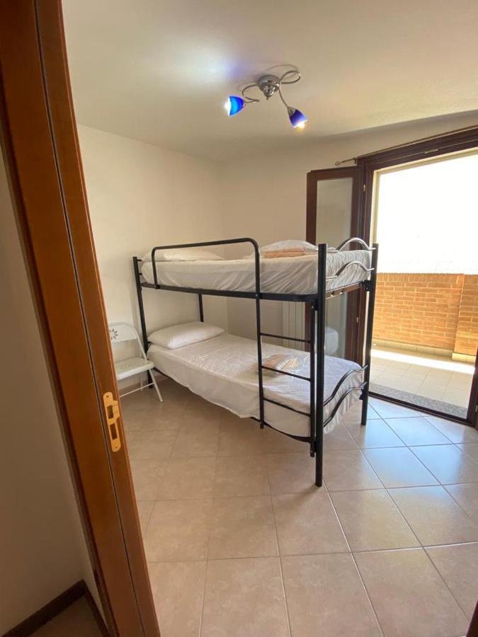 Appartamento Casa Vacanze 70M2 Alba Adriatica Exterior foto