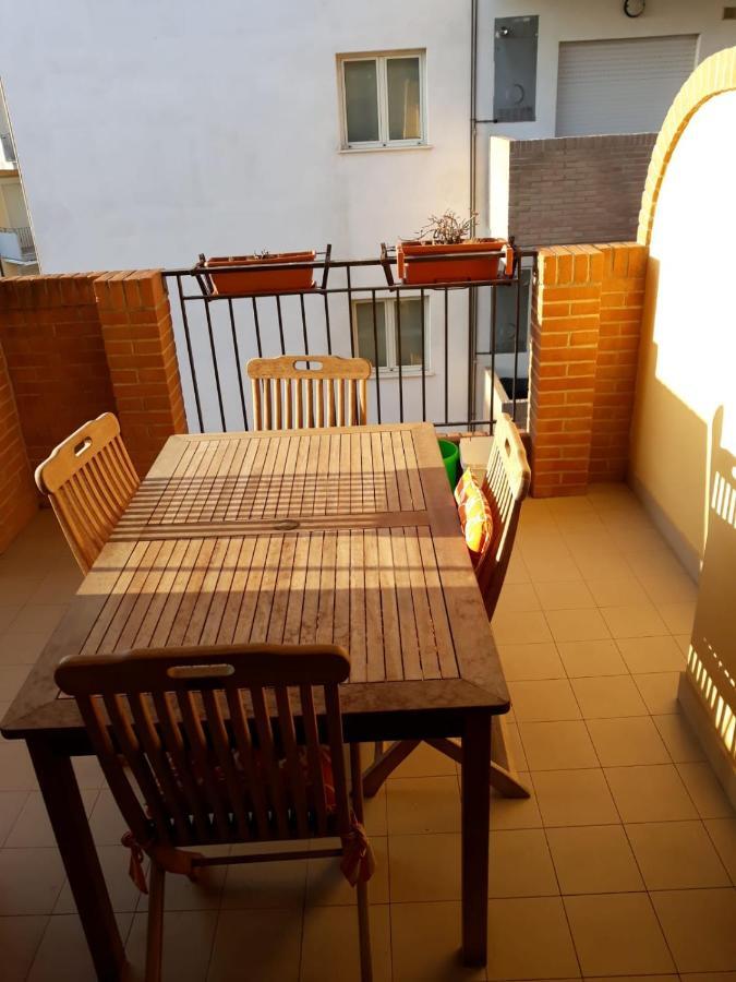 Appartamento Casa Vacanze 70M2 Alba Adriatica Exterior foto