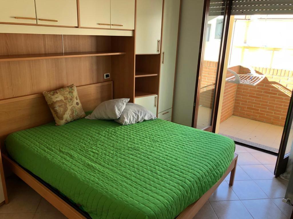 Appartamento Casa Vacanze 70M2 Alba Adriatica Exterior foto