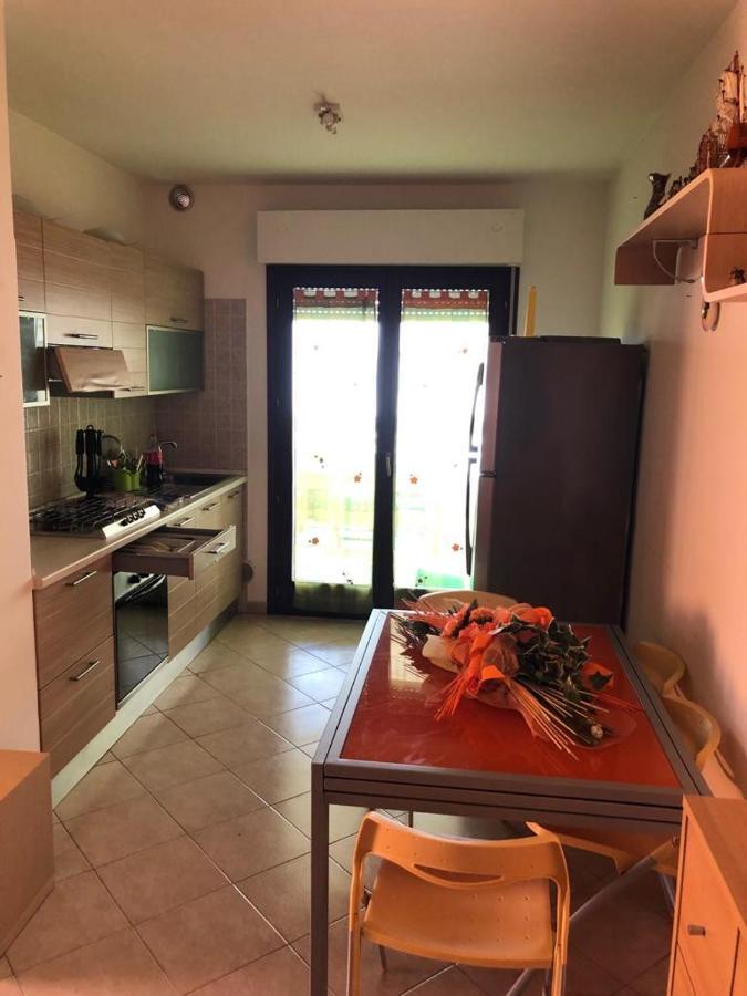 Appartamento Casa Vacanze 70M2 Alba Adriatica Exterior foto